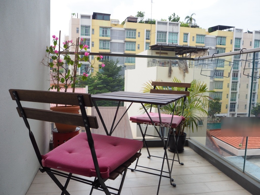 Centra Suites (D14), Apartment #121177162